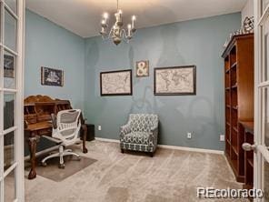 2794 Rising Moon Way, Castle Rock, CO 80109 - photo 5