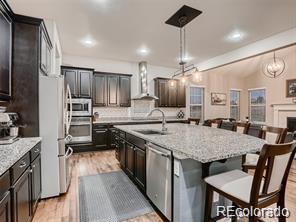 2794 Rising Moon Way, Castle Rock, CO 80109 - photo 7