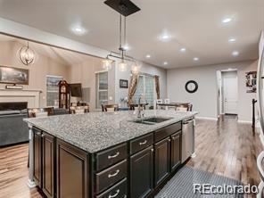 2794 Rising Moon Way, Castle Rock, CO 80109 - photo 8
