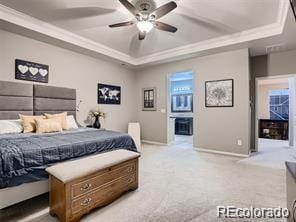 2794 Rising Moon Way, Castle Rock, CO 80109 - photo 18