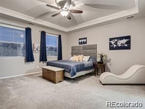 2794 Rising Moon Way, Castle Rock, CO 80109 - photo 19