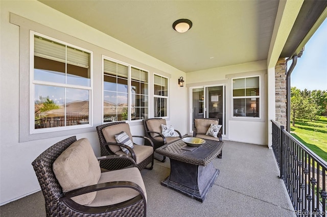 12121 Bryant St, Westminster, CO 80234 - view of patio