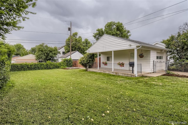2634 S Humboldt St, Denver, CO 80210 - photo 20
