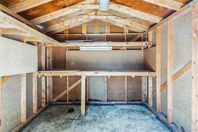 1606 S Flanders Way, Aurora, CO 80017 - view of storage room
