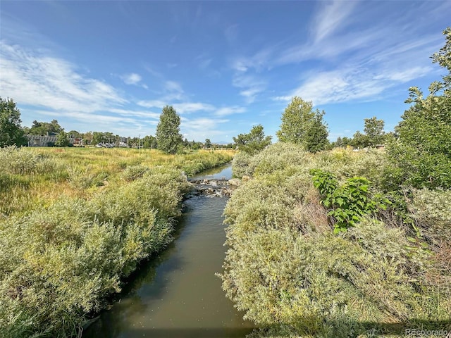 6170 Estes Ct, Arvada, CO 80004 - property view of water