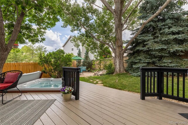 14174 W Amherst Ave, Lakewood, CO 80228 - photo 37