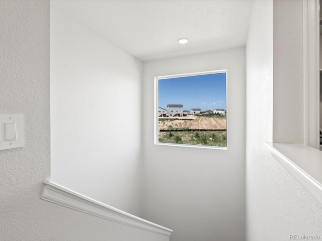1134 Thunder Pass Rd, Severance, CO 80550 - view of hallway