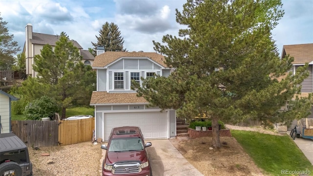 613 N Brentwood Ct, Castle Rock, CO 80104 - photo 5