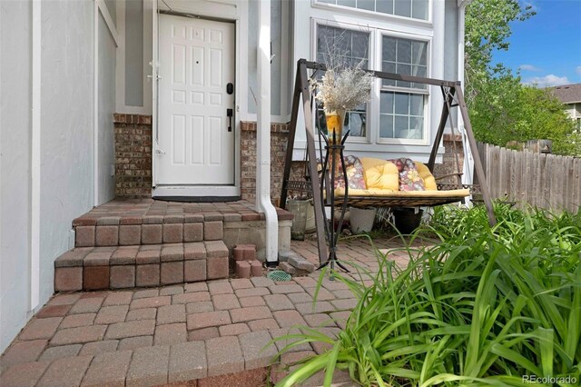 613 N Brentwood Ct, Castle Rock, CO 80104 - photo 6