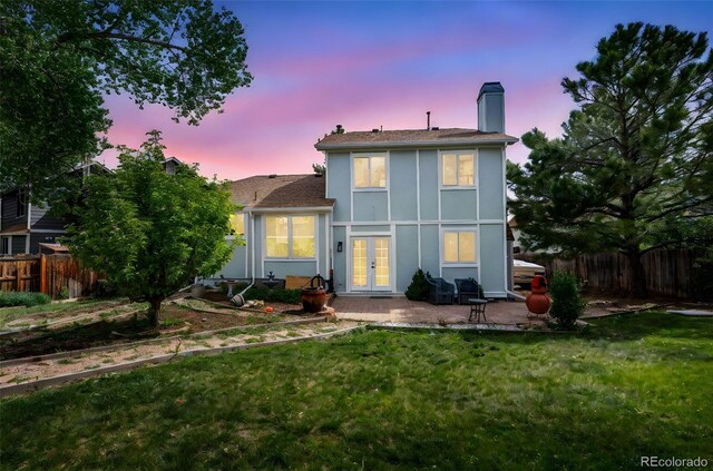 613 N Brentwood Ct, Castle Rock, CO 80104 - photo 7