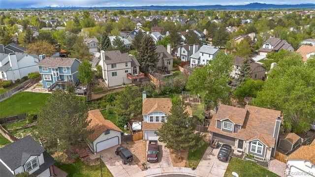 613 N Brentwood Ct, Castle Rock, CO 80104 - photo 8