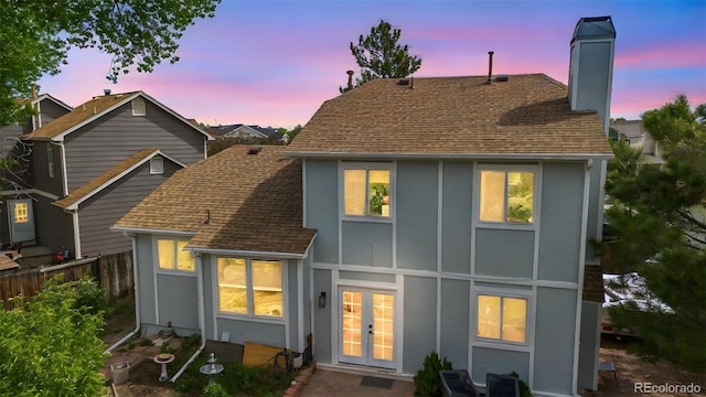 613 N Brentwood Ct, Castle Rock, CO 80104 - photo 27