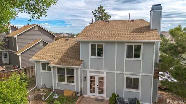613 N Brentwood Ct, Castle Rock, CO 80104 - photo 28