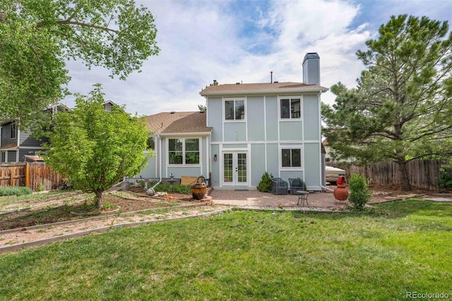 613 N Brentwood Ct, Castle Rock, CO 80104 - photo 29