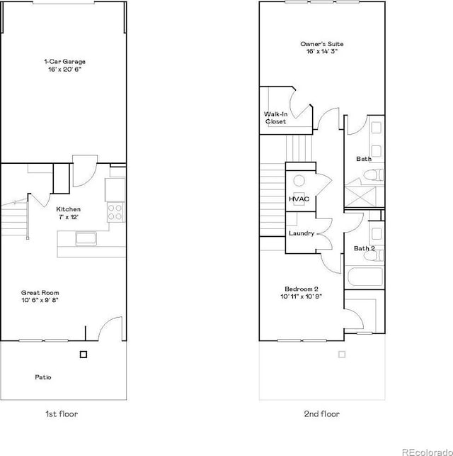 16723 E Irwin Ave, Centennial, CO 80016 - photo 2