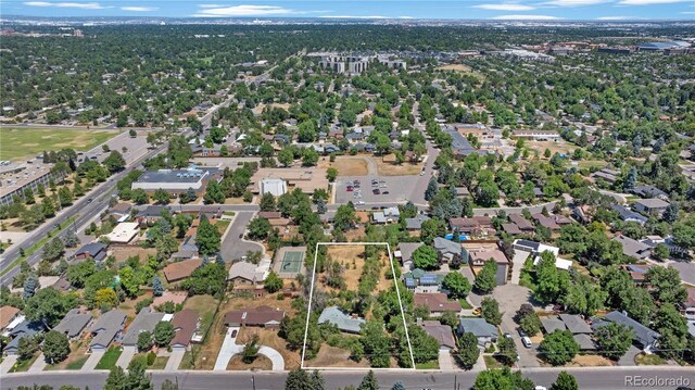 6685 E Exposition Ave, Denver, CO 80224 - photo 3
