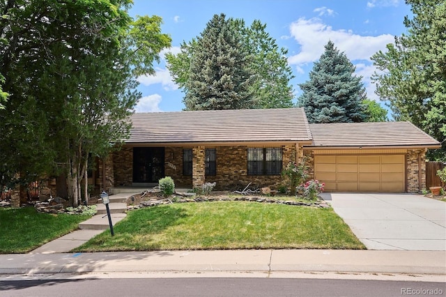 7577 S Pierce Way, Littleton, CO 80128 - photo 1