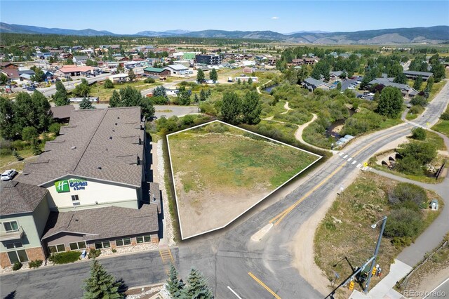 201 S Wapiti Dr, Fraser, CO 80442