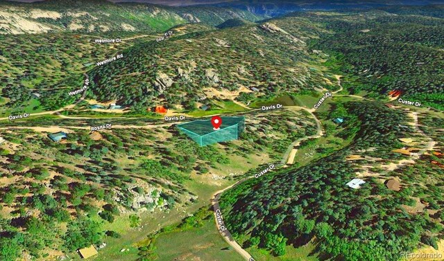 130 Rosita Dr, Rye, CO 81252