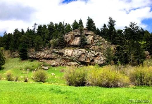 130 Rosita Dr, Rye, CO 81252