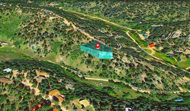 130 Rosita Dr, Rye, CO 81252