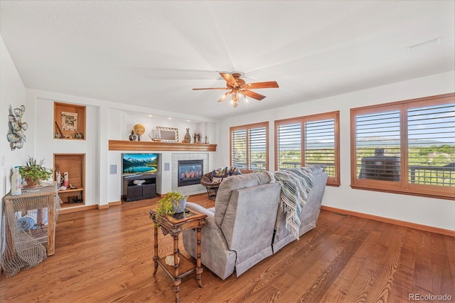 5360 War Paint Pl, Colorado Springs, CO 80922 - photo 3
