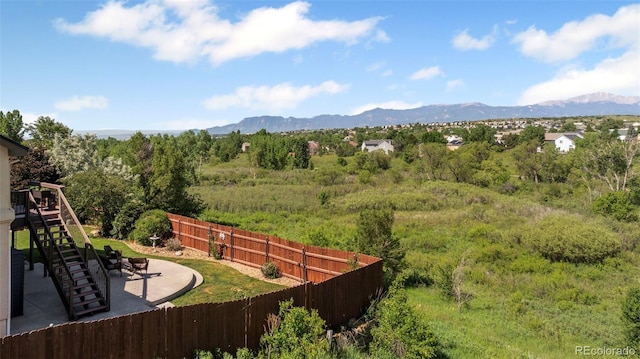 5360 War Paint Pl, Colorado Springs, CO 80922 - photo 6