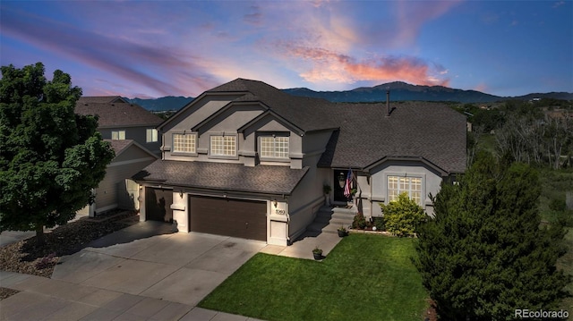 5360 War Paint Pl, Colorado Springs, CO 80922 - photo 7