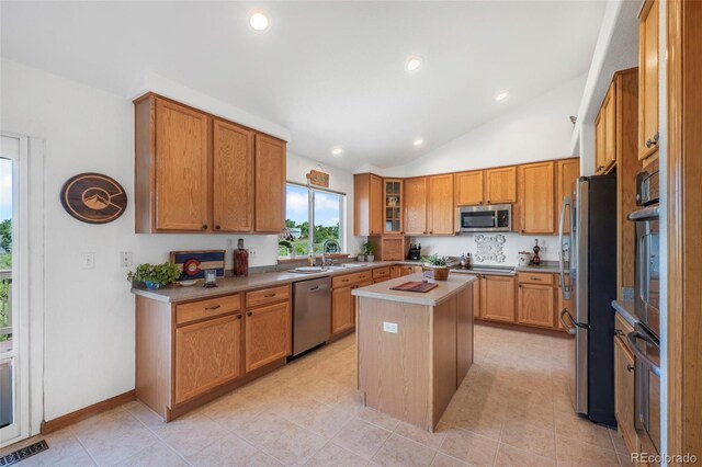 5360 War Paint Pl, Colorado Springs, CO 80922 - photo 21