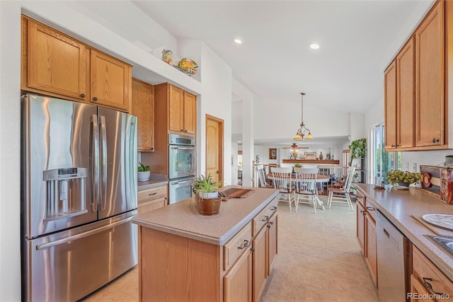5360 War Paint Pl, Colorado Springs, CO 80922 - photo 22