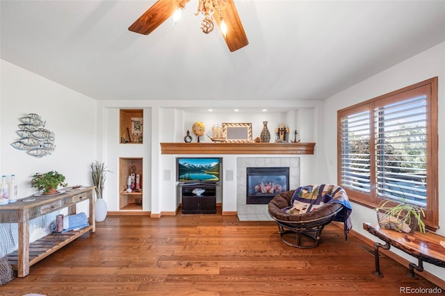 5360 War Paint Pl, Colorado Springs, CO 80922 - photo 23