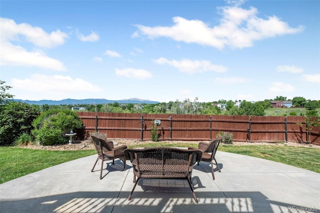 5360 War Paint Pl, Colorado Springs, CO 80922 - photo 37