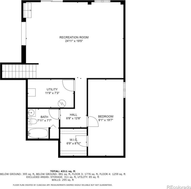 5360 War Paint Pl, Colorado Springs, CO 80922 - photo 48
