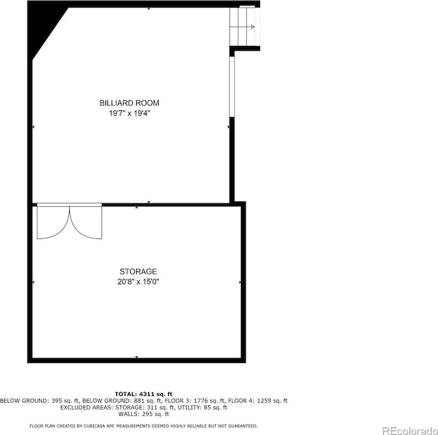 5360 War Paint Pl, Colorado Springs, CO 80922 - photo 49