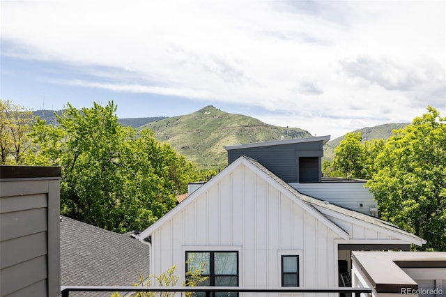 801 8th St, Golden, CO 80401 - mountain view