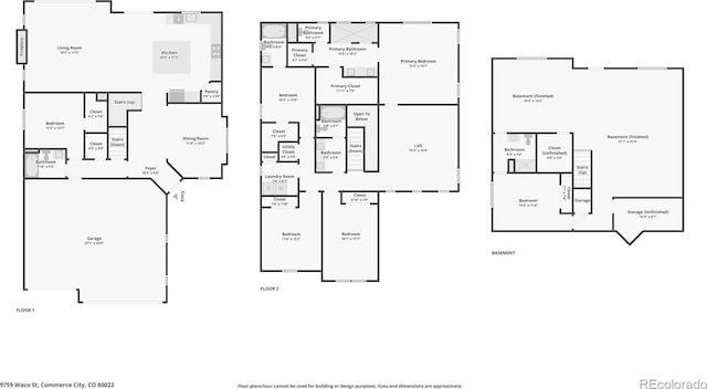 9759 Waco St, Commerce City, CO 80022 - photo 48