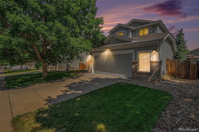 20521 E Bellewood Pl, Aurora, CO 80015 - photo 1