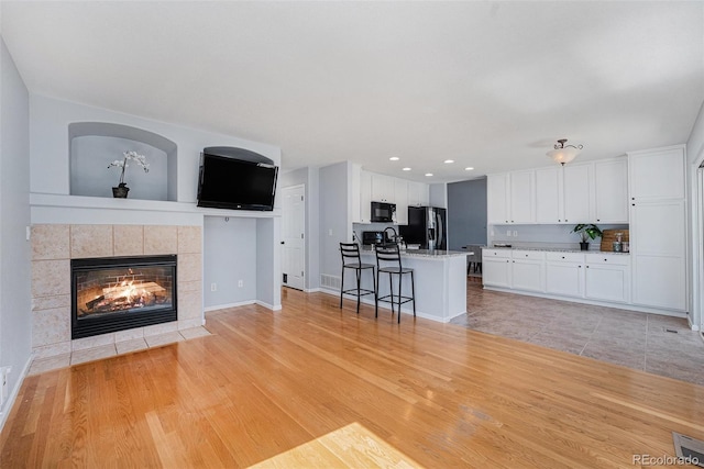 20521 E Bellewood Pl, Aurora, CO 80015 - photo 6
