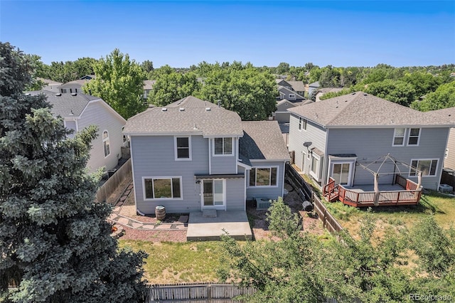 20521 E Bellewood Pl, Aurora, CO 80015 - photo 23