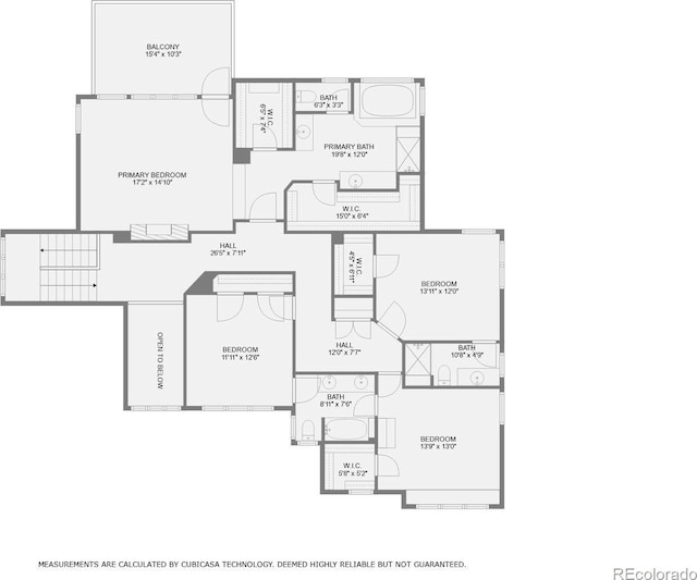 room layout
