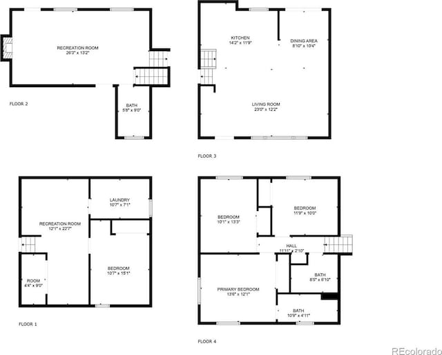 544 S Victor Way, Aurora, CO 80012 - photo 37
