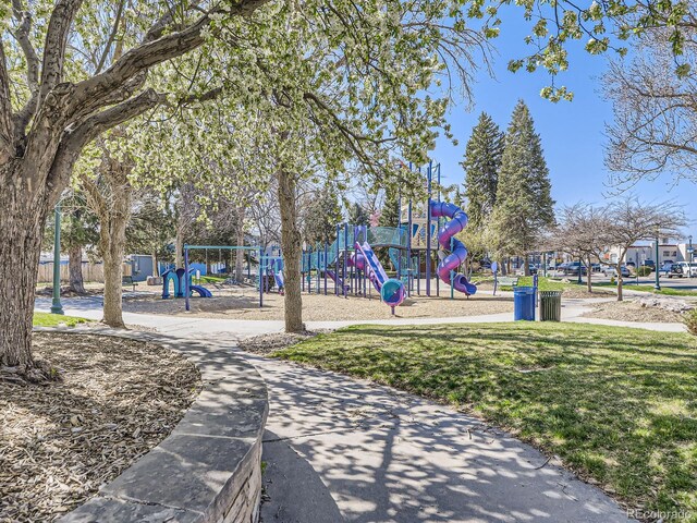 7028 Van Gordon Ct, Arvada, CO 80004 - photo 40