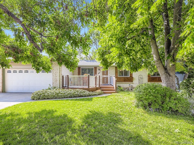 7028 Van Gordon Ct, Arvada, CO 80004 - photo 1