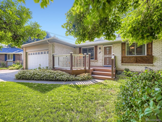 7028 Van Gordon Ct, Arvada, CO 80004 - photo 2