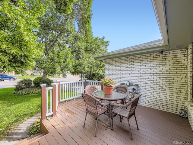 7028 Van Gordon Ct, Arvada, CO 80004 - photo 5