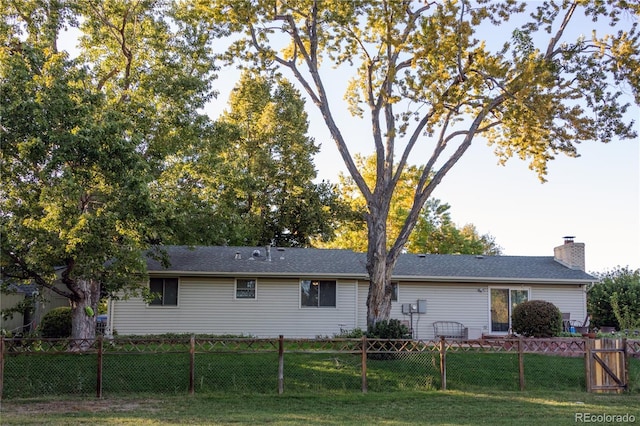 7028 Van Gordon Ct, Arvada, CO 80004 - photo 30