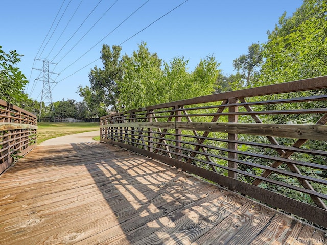 7028 Van Gordon Ct, Arvada, CO 80004 - photo 33