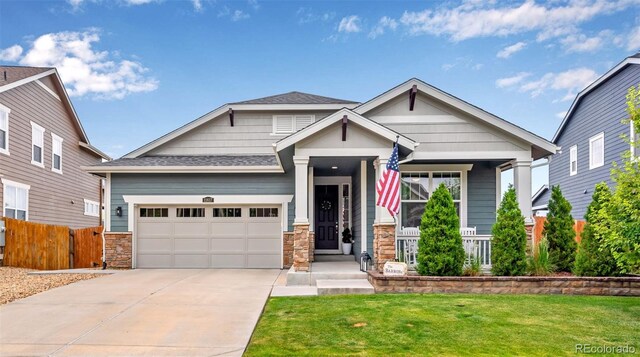 11817 Phoebe St, Parker, CO 80134 - photo 1
