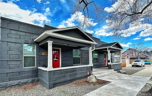 5123 W 41st Ave, Denver, CO 80212 - view of front of house