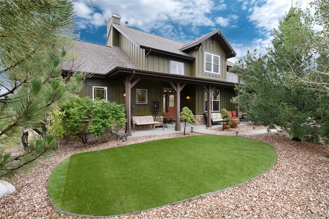 33320 Ridgeview Loop, Elizabeth, CO 80107 - photo 1